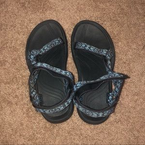 Teva Sandals
